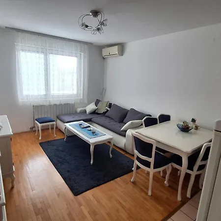 Daire Park Šabac
